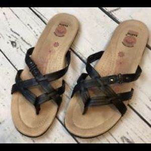 Gelron Earth Spirit Sandals